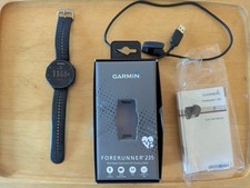 Garmin forerunner 235 for sale  EPPING