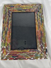 Multi color glass for sale  Waseca