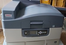 Pro9420wt weißtoner drucker gebraucht kaufen  Heusenstamm