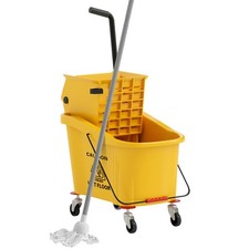 Mop bucket wringer for sale  Wilsonville