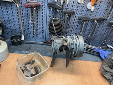 Moteu. solex 3800 d'occasion  Fabrègues