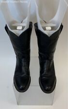 womens black boots for sale  Las Vegas