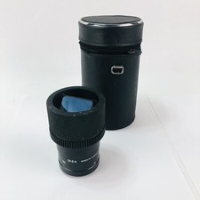 Minolta 31.5x prism for sale  Gorham