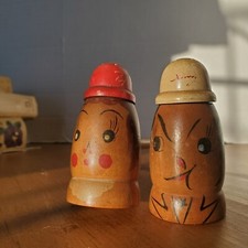 Salty peppy salt for sale  Jermyn