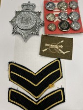 British military badges for sale  DONCASTER