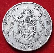 French empire coin d'occasion  Expédié en Belgium