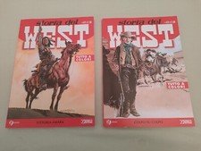 storia west usato  Mariano Comense