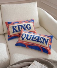 Gmk king queen gebraucht kaufen  Hagenow
