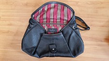 Handtasche hogan leder gebraucht kaufen  Delmenhorst