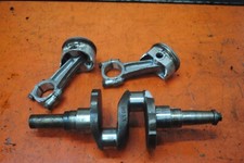 Ingersoll 4118 crankshaft for sale  Lyons