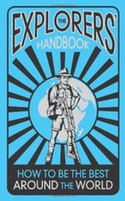 Explorers handbook best for sale  USA