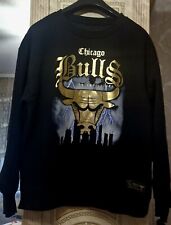 Sweatshirt herren chicago gebraucht kaufen  Stuttgart