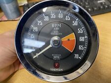 Smiths rev counter for sale  HULL