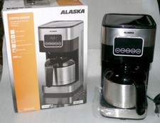 Alaska cm9021th kaffeemaschine gebraucht kaufen  Kaiserslautern