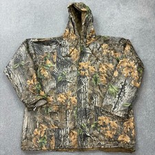 Realtree jacket adult for sale  PLYMOUTH