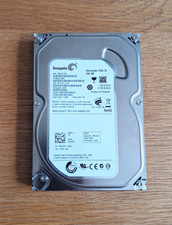 Dell seagate disque d'occasion  Saint-Fargeau