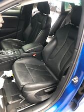 Audi leather interior for sale  OLDHAM