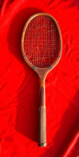Vintage tenis racket usato  Collevecchio