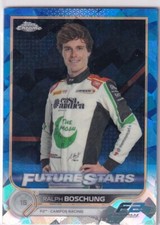 Topps 2022 chrome gebraucht kaufen  Nußloch
