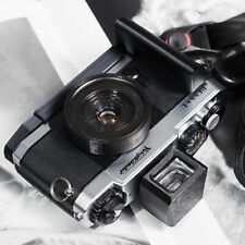 Voigtlander bessa camera for sale  UK