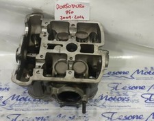 Testata aprilia dorsoduro usato  Giugliano in Campania