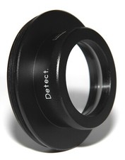 Nikon detect. lens for sale  Laguna Niguel