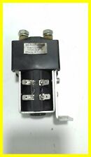 Contactor rele teleruttore usato  Riesi