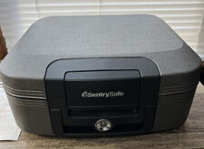 Sentrysafe medium tubular for sale  Garner