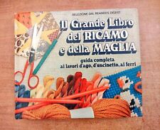 Grande libro del usato  Soresina