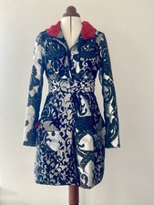 Desigual sarah coat for sale  BRIDPORT