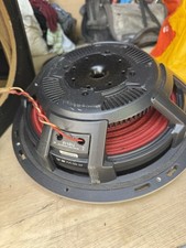 Rockford fosgate t1s1 for sale  CARSHALTON