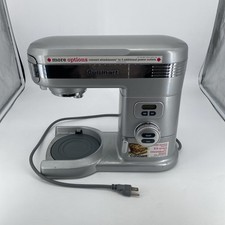 Cuisinart 5.5 stand for sale  Waunakee