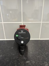 Grundfos alpha central for sale  NORTHAMPTON