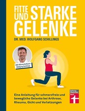 Fitte starke gelenke gebraucht kaufen Fitte starke gelenke gebraucht kaufen  Berlin