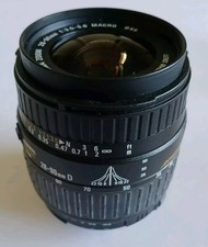 Sigma zoom 90mm for sale  Houston