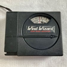 Davis instruments wind for sale  Winsted