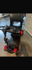 Mobility scooter elite for sale  WARRINGTON