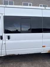 Ford transit left for sale  BLACKPOOL