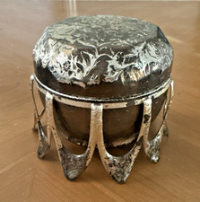 Antique silver plated for sale  Corryton