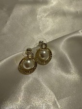 Damen hrschmuck perlen gebraucht kaufen  Gelsenkirchen