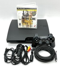 Sony playstation slim for sale  Port Murray