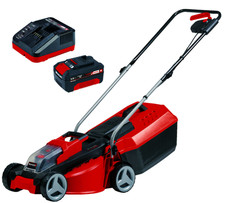 Einhell rasenmäher akku gebraucht kaufen  Hurlach