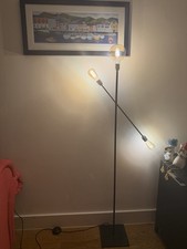 Floor lamp designer for sale Floor lamp designer for sale  CHELMSFORD