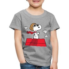 Peanuts snoopy pilot gebraucht kaufen  Leipzig