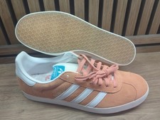 Adidas gazelle 10.5 for sale  PRENTON