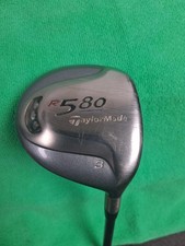 Ladies taylormade r580 for sale  EVESHAM
