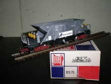 Jouef 6575 wagon d'occasion Jouef 6575 wagon d'occasion  Buxy