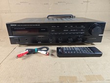 Denon dra 435r for sale  Hillsboro