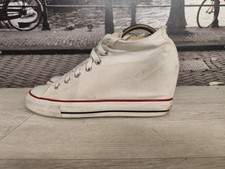 Converse wedge lux for sale  GATESHEAD