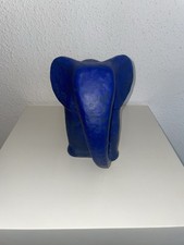 Blauer elefant karlsruher gebraucht kaufen  Kirchheim unter Teck